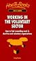 Working in the Voluntary Sector: How to Find Rewarding Work in Charities and Voluntary Organisations
