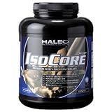 HALEO(ハレオ）　ハレオ　アイソコア（ココアムース）　2ｋｇ