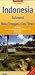 Sulawesi (Nusa Tenggara-East Timor) Map by Nelles (English, French and German Edition)