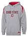 Ohio State Buckeyes Nike Pass Rush Hoody