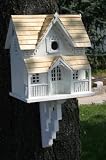 Gingerbread Cottage