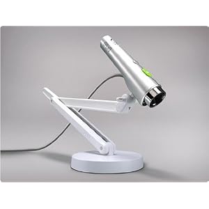 IPEVO Point 2 View USB Camera