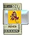 Arizona St. Sun Devils Steel Money Clip