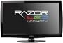 VIZIO M420NV 42-inch Class Edge Lit Razor LED LCD HDTV