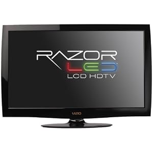VIZIO M420NV 42-inch Class Edge Lit Razor LED LCD HDTV