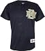 Milwaukee Brewers Authentic Batting Practice Jersey - Medium