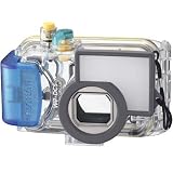 Photo : Canon WP-DC5 Waterproof Case for Canon SD700 IS Digital Camera