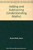 Adding and subtracting