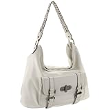 Melie Bianco Clair Hobo