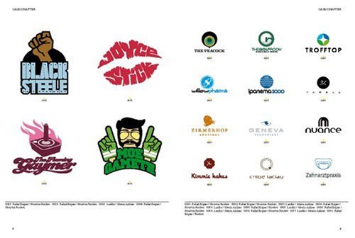 Logo Design Now! (Midi Series)