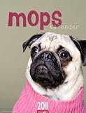 Mops Kalender 2011
