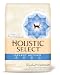 Holistic Select Feline Radiant Adult Health Anchovy, Sardine, and Salmon Meals Recipe Dry Cat Food, 12-Pound Bag