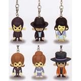 ��ѥ��� LUPIN III��PansonWorks ���ȥ�åפˤ�ʤ륭���ۥ����3 ��6�糧�å�