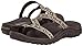 Skechers Women's Reggae Summer Paradise Flip Flop