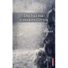 Der Fels der schwarzen G�tter