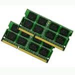 OCZO CZ3MA10662G PC3-8500 DDR3 Mac SODIMM Memory