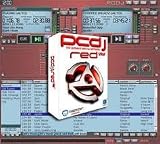 PCDJ Red VRM DJ Software