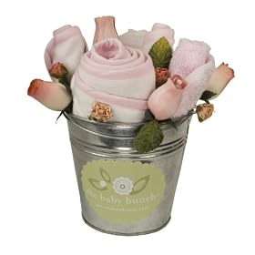 The Baby Bunch Bath Bucket