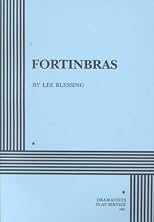 Fortinbras.