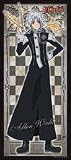 D.Gray-man マイクロファイバースポーツタオル 「アレン」