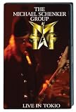 Michael Schenker Group - Live in Tokyo 1997 [DVD]