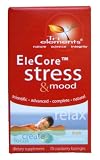 Trielements Elecore¿ Stress And Mood, 70 Lozenges, 3.8 Bottle