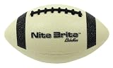 Baden Nite Brite Junior Size 6 Glow in the Dark Football