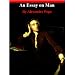 An Essay on Man