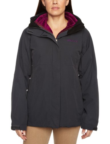 Marmot Cosset Component Jacket -Dark Steel -x-large Marmot Cosset Component Jacket -Dark Steel -x-large
