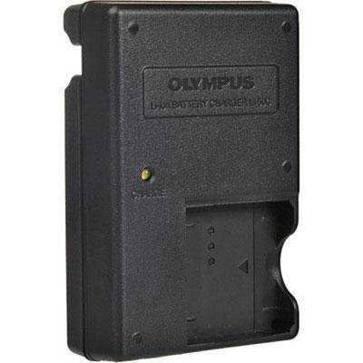Olympus CHARGER LI-ION LI-50C