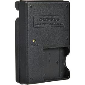 Click here to buy Olympus CHARGER LI-ION LI-50C by Olympus.