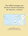 The 2009 Economic and Product Market Databook for Shkoder, Albania