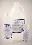 Animal Legends DMSO Pure 99.85% Liquid, Available in 3 Sizes