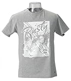 RUSTY(ラスティ) グレーヘザー GRH