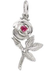 Rembrandt Charms Rose Charm