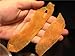 All Natural Chicken Jerky Dog Treats - Real Chicken. Made in USA. No Chemicals.