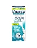 Mucinex Nasal Spray, Moisture Smart, 1 Ounce