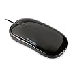 Kensington Ci73 Wired Mouse, with Ergonomic Styling (K72326US)