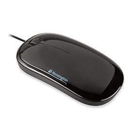 Click here to buy Kensington Ci73 Wired Mouse, with Ergonomic Styling (K72326US) by Kensington.