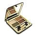 Exclusive By Estee Lauder Signature Eyeshadow Quad - # 06 Truffle 4.4g/0.155oz