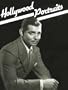 Hollywood Portraits: Classic Scene Stills 1929-41