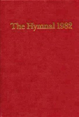 The Hymnal 1982, according to the use of The Episcopal Church