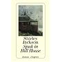 Spuk in Hill House von Shirley Jackson