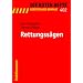 Rettungss�gen; Die Roten Hefte; Ger�tepraxis kompakt Nr. 402