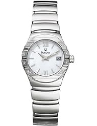 Bulova Womens Diamond Collection watch #96R002