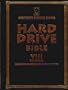 Hard Drive Bible: Book, Cd, and Video