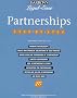 Partnership Step-By-Step (Barron's Legal-Ease)
