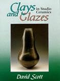 Pottery Glaze Books