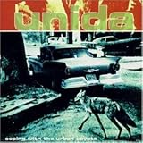 Coping With the Urban Coyote [Vinyl LP]