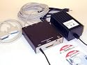 4-axis CNC driver box